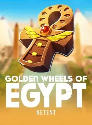 Golden Wheels of Egypt