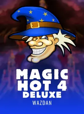 Magic Hot 4 Deluxe